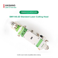 Jiaqiang BMH114S01B BM114S-2D Standard Laser Cutting Head product photo