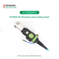 Jiaqiang BT200A0002 BT200A-3D Standard Laser Cutting Head product photo
