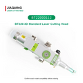 Jiaqiang BT22000112 BT220-3D Standard Laser Cutting Head product photo