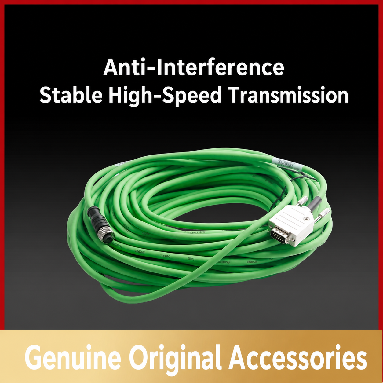Raytools Original Encoder / Power Cable - BM110 / BM06K Series