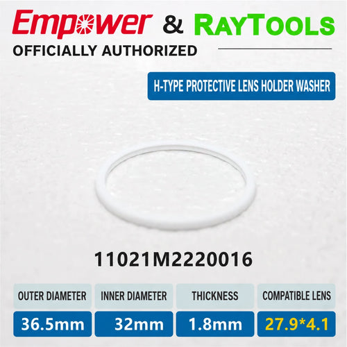 H-Type Lubrication Washer, part 11021M2220016