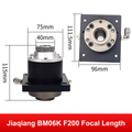 Jiaqiang BM06K F200 capacitor head for laser cutting head