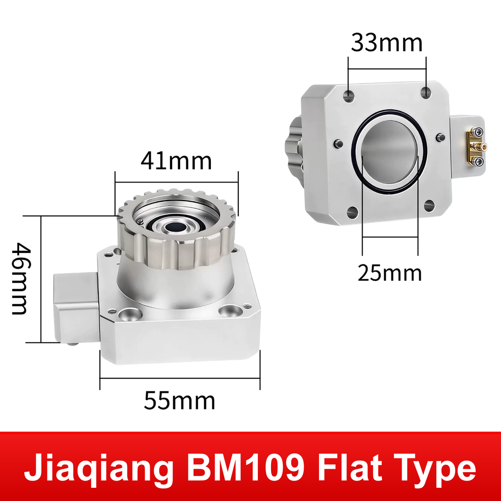 Jiaqiang Capacitor Head / Ceramic Ring for Laser Cutting Heads