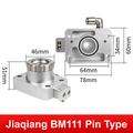 Jiaqiang BM111 Pin Type capacitor head for laser cutting head