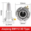Jiaqiang BM112 3D Type capacitor head for laser cutting head