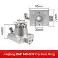 Jiaqiang BM114S-D32 ceramic ring for laser cutting head