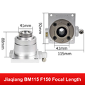 Jiaqiang BM115 F150 capacitor head for laser cutting head