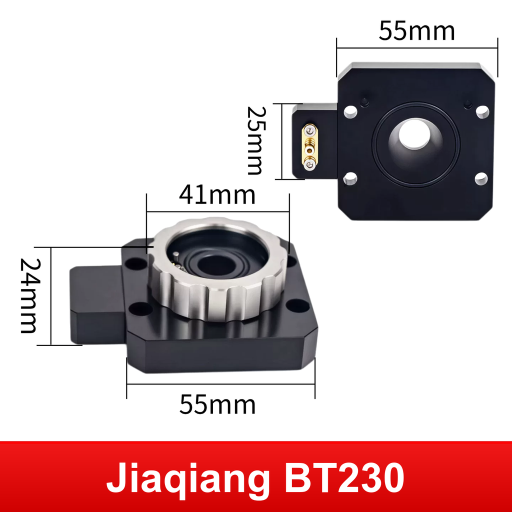 Jiaqiang Capacitor Head / Ceramic Ring for Laser Cutting Heads