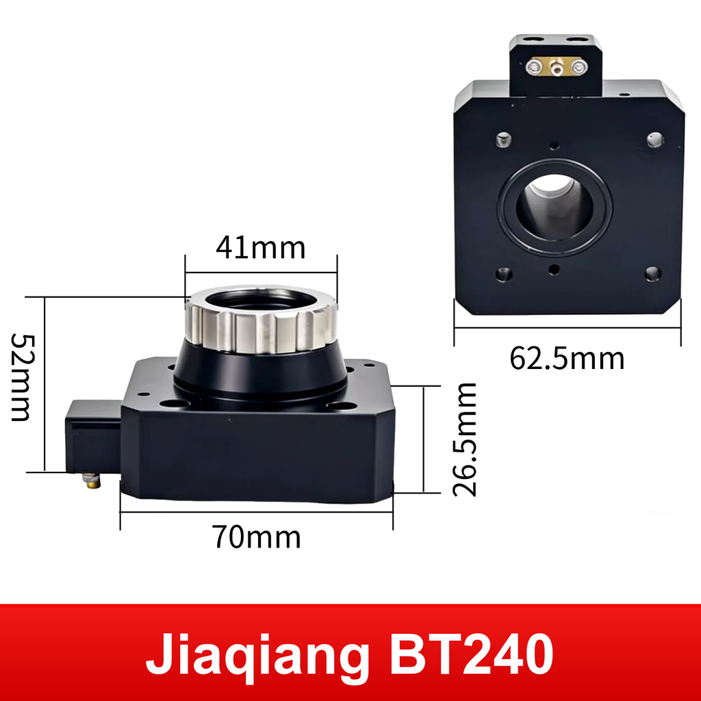 Jiaqiang Capacitor Head / Ceramic Ring for Laser Cutting Heads
