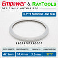 K-Type Focusing Lens Seal, part 11021M2110005