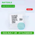 Raytools Protective Lens D22.4x4.1-2K 211LCG0034 product photo