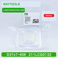Raytools Protective Lens D37x7-40K 211LCG0132 product photo