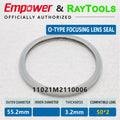 O-Type Focusing Lens Seal, part 11021M2110006