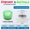 Raytools D28 M11 ceramic body 120515099A