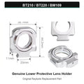 Raytools BT210/220/BM109 Genuine Lower Protective Lens Holder product photo