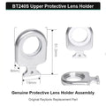 Raytools BT240S Genuine Upper Protective Lens Holder product photo