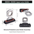 Raytools BM06K Genuine Upper Protective Lens Holder product photo